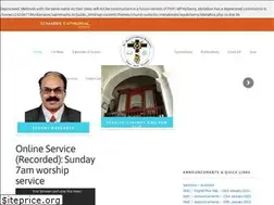Sites similar to saintmarks.in