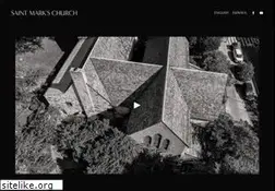 Sites similar to saintmarks.net