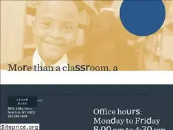 Sites similar to saintmarkschool.org