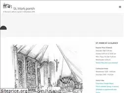 Sites similar to saintmarkshoreline.org