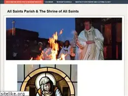 Sites similar to saintmarthachurch.org