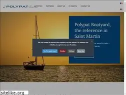 Sites similar to saintmartinboatyard.com