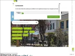 Sites similar to saintmartinboulogne.fr