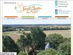 Sites similar to saintmartindesnoyers.fr