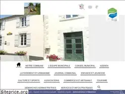 Sites similar to saintmartinlars.com