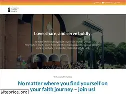 Sites similar to saintmartins.org
