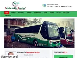 Sites similar to saintmartinservice.com