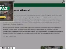 Sites similar to saintmary.ed.cr