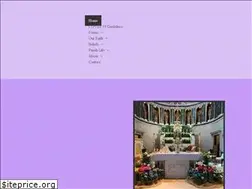 Sites similar to saintmarycranston.org