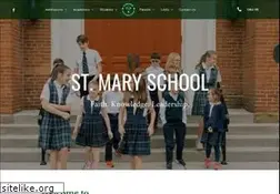 Sites similar to saintmarylancaster.com