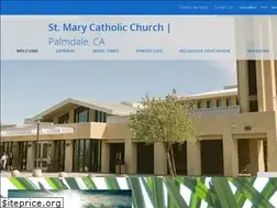 Sites similar to saintmarys-ave.org