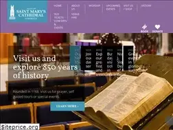 Sites similar to saintmaryscathedral.ie