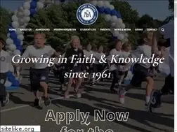 Sites similar to saintmaryschoolmilford.org