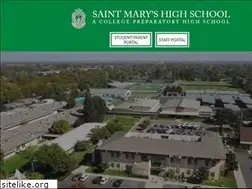 Sites similar to saintmaryshighschool.org