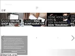 Sites similar to saintmaurice-trauringe.de
