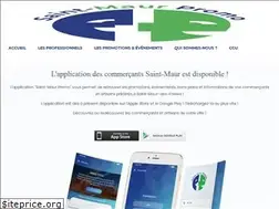 Sites similar to saintmaurpromo.fr