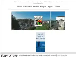 Sites similar to saintmaximin.eu