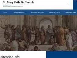Sites similar to saintmcc.org
