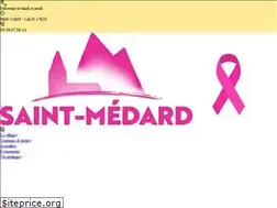 Sites similar to saintmedard64.fr