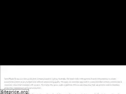 Sites similar to saintmediagroup.com.au