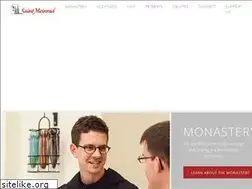 Sites similar to saintmeinrad.org