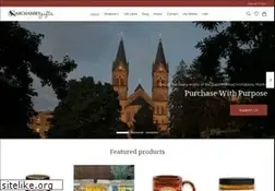 Sites similar to saintmeinradgiftshop.com