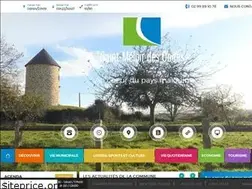 Sites similar to saintmeloirdesondes.fr