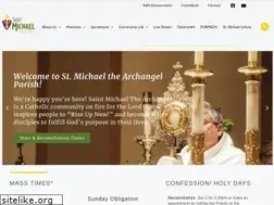 Sites similar to saintmichael-cd.org