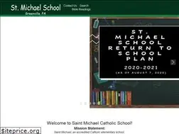 Sites similar to saintmichael1.org