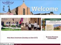 Sites similar to saintmichaelindy.org