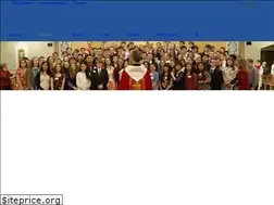Sites similar to saintmichaelparish.org