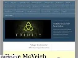 Sites similar to saintmichaels-parish.com