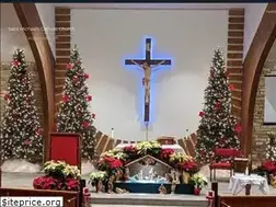 Sites similar to saintmichaels.us