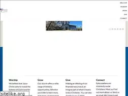 Sites similar to saintmichaelsb.org