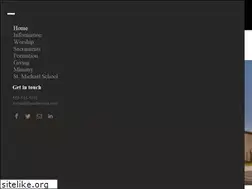Sites similar to saintmichaelsc.net