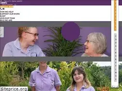 Sites similar to saintmichaelshospice.org