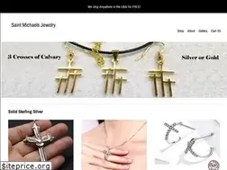 Sites similar to saintmichaelsjewelry.com