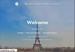 Sites similar to saintmichaelsparis.org