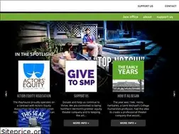 Sites similar to saintmichaelsplayhouse.org