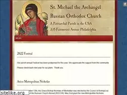Sites similar to saintmichaelsroc.org