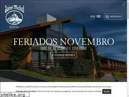 Sites similar to saintmichel.com.br
