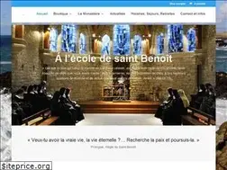 Sites similar to saintmicheldekergonan.org