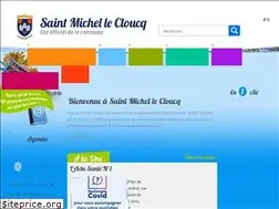 Sites similar to saintmichellecloucq.fr