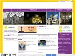 Sites similar to saintmichelnantua.com