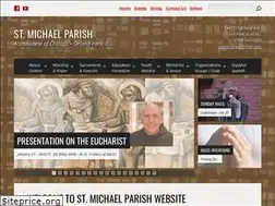 Sites similar to saintmike.com
