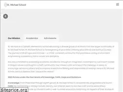 Sites similar to saintmike.org