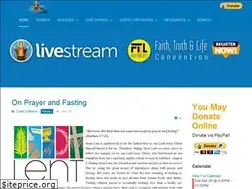 Sites similar to saintmina-holmdel.org