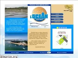 Sites similar to saintmolf-immobilier.fr