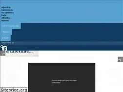 Sites similar to saintmonicaacademy.org