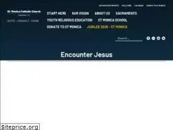 Sites similar to saintmonicaconverse.net